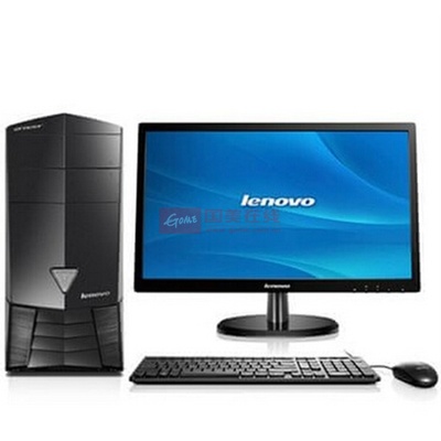 【聯(lián)想Erazer X310 i5-4460 8G1TGV臺(tái)式電腦23英寸顯示器】聯(lián)想(lenovo)異能者X310 臺(tái)式電腦 四核i5-4460 8G內(nèi)存 1T硬盤 2G獨(dú)顯 win8(23英寸顯示器)圖片展示-國(guó)美在線晟鑫九天電腦專營(yíng)店