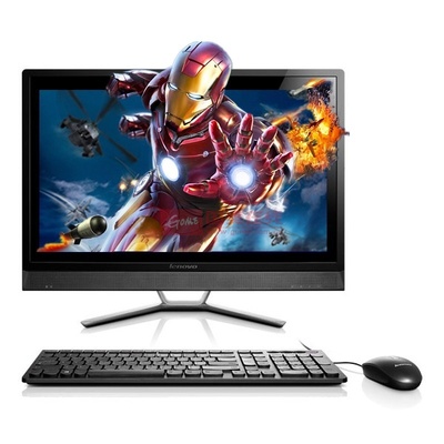 【聯(lián)想B4040一體機(jī)】聯(lián)想(lenovo) B4040 21.5英寸商用一體機(jī)電腦(G1820/4G/500G/2G獨(dú)顯)圖片展示-國(guó)美在線方樽電腦專營(yíng)店