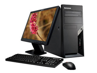 聯想開天 M6900(E8400)