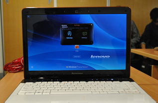 聯想ideapad y460a ifi 白 windows 7版大學生特惠