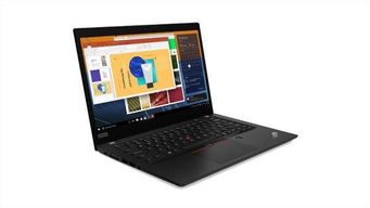 聯(lián)想更新 thinkpad 產(chǎn)品線,還帶來了一款便攜式顯示器