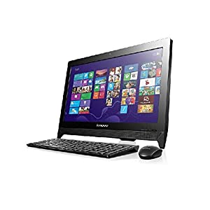 Lenovo 聯(lián)想-聯(lián)想一體機(jī)電腦 C260 奔騰四核J2900 4G 500G 19.5寸 新品 全國(guó)聯(lián)保 黑色-價(jià)格 報(bào)價(jià) 圖片 評(píng)測(cè) 多少錢