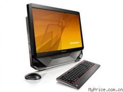 聯(lián)想 ideacentre b505飚速型