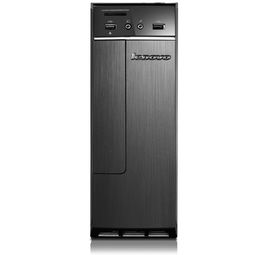 聯想h3060 臺式電腦 6100 4g 500g dvd 無線網卡 藍牙 win10 21.5英寸臺式機產品圖片3素材 it168臺式機圖片大全