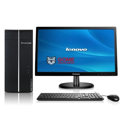【聯(lián)想D5050臺(tái)式電腦含23英寸顯示器】聯(lián)想(lenovo)異能者 D5050 臺(tái)式電腦 多配置可選 G1820 4G 500(含23英寸顯示器)【圖片 價(jià)格 品牌 報(bào)價(jià)】-國(guó)美在線(xiàn)國(guó)光恒業(yè)電腦專(zhuān)營(yíng)店