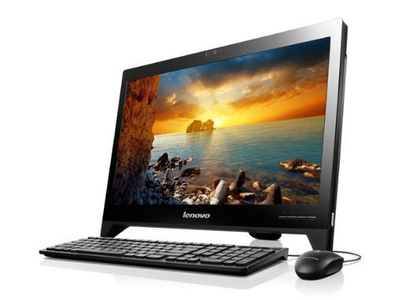 Lenovo 聯(lián)想C2401一體機(jī)電腦僅需2269元-IT168