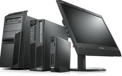 聯(lián)想發(fā)布新一代ThinkCentre商用臺(tái)式機(jī) 提升效率與安全性的企業(yè)智能之選